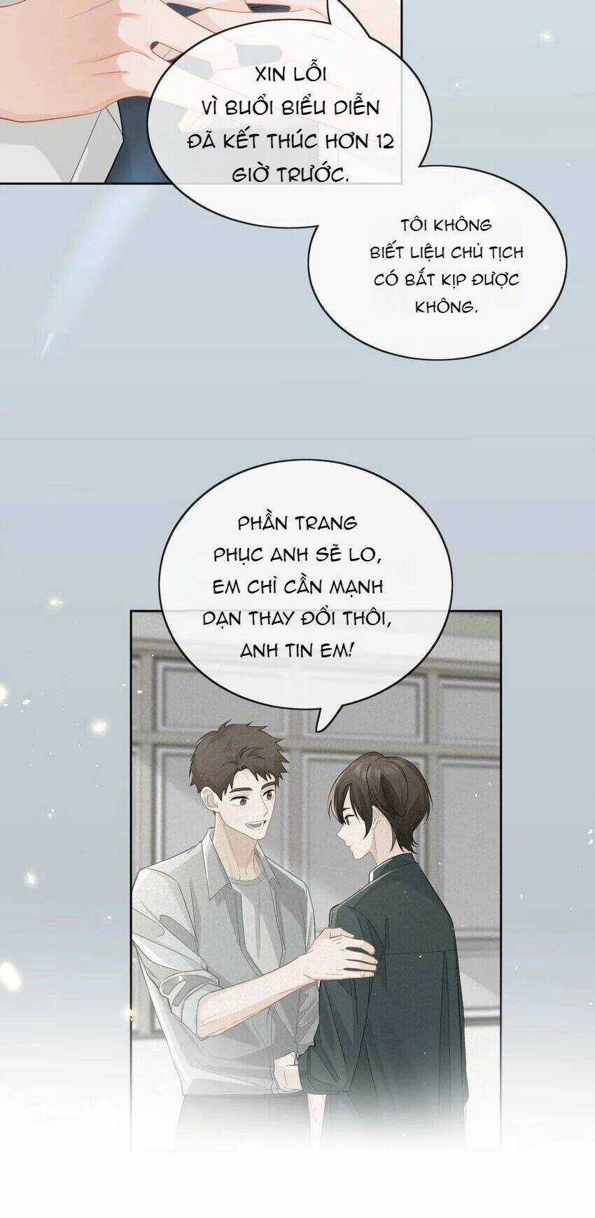 tác nhân thời gian Chapter 3 trang 34