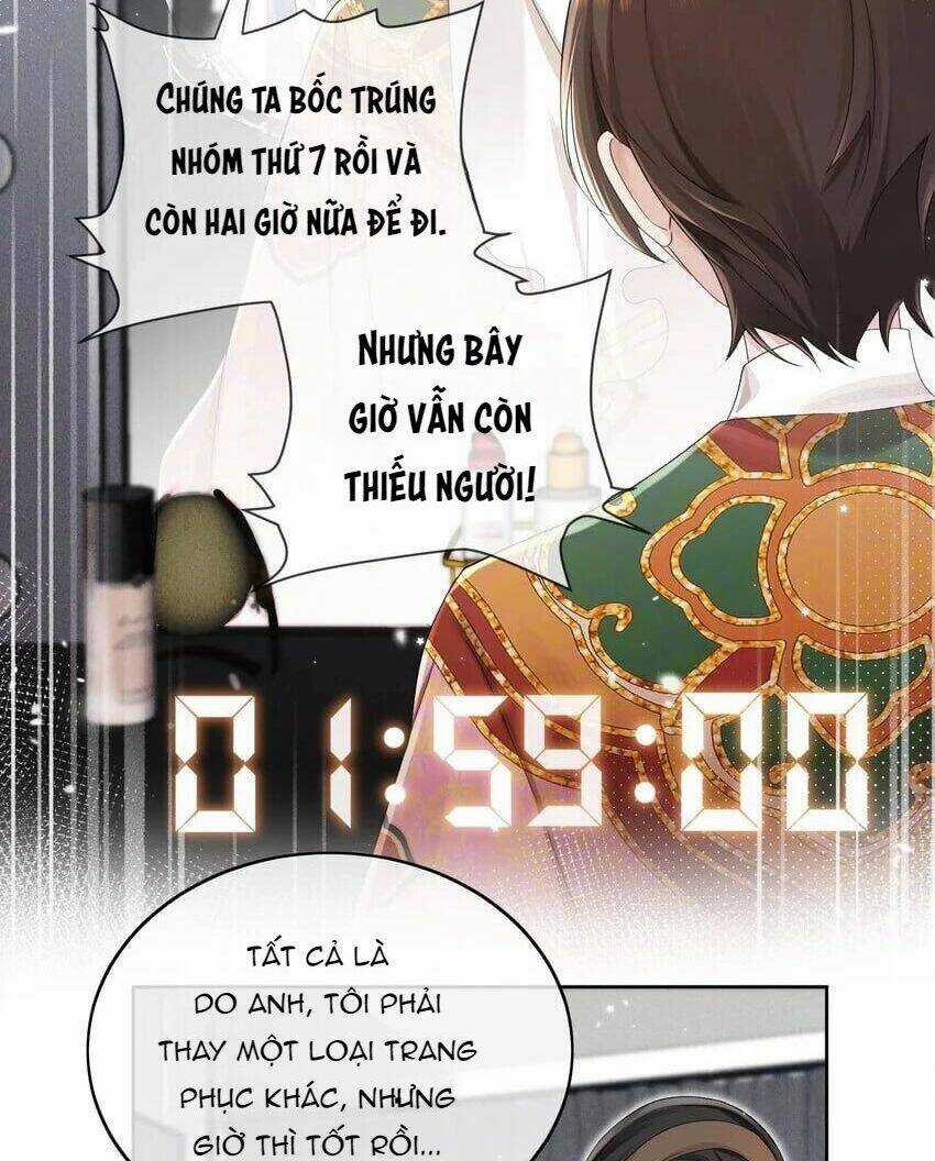 tác nhân thời gian Chapter 3 trang 5