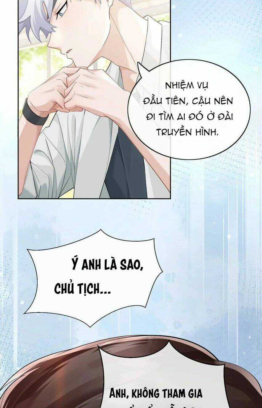 tác nhân thời gian Chapter 3 trang 9