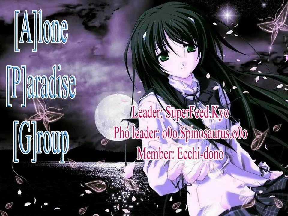 Tadashikunai Renai no Susume Chapter 7 trang 1