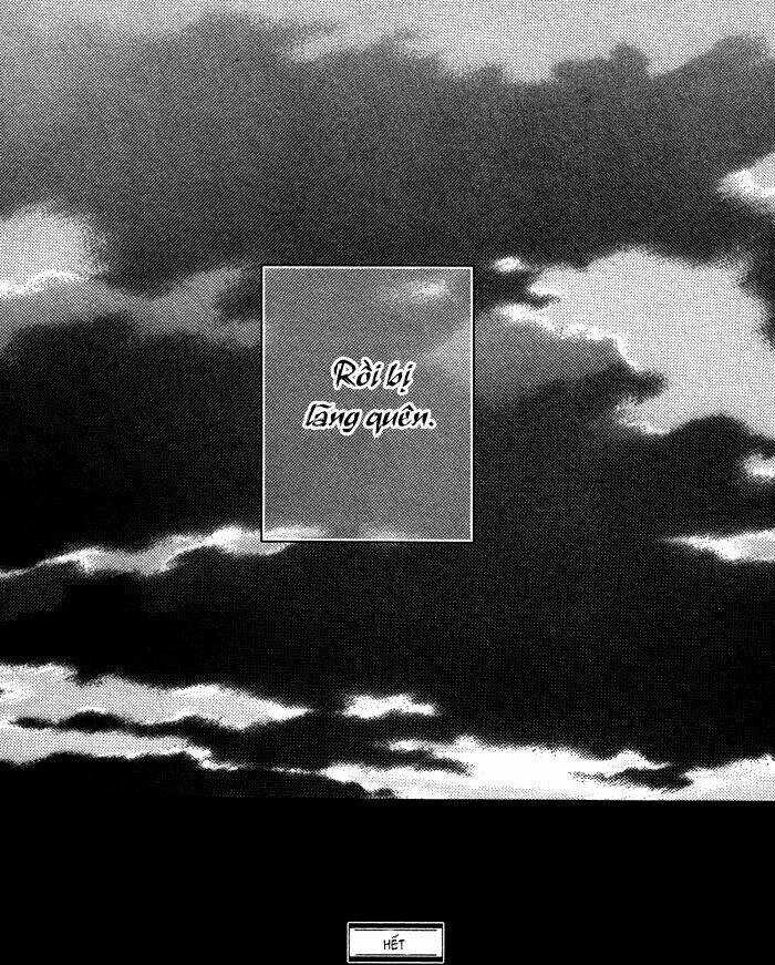 Tadayoedo Shizumazu, Saredo Naki Mo Sezu Chapter 1 trang 40