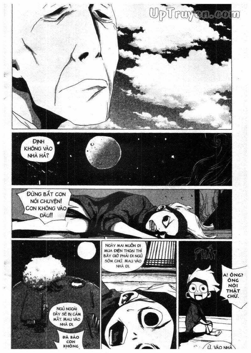 Tahlequah Chapter 1 trang 10