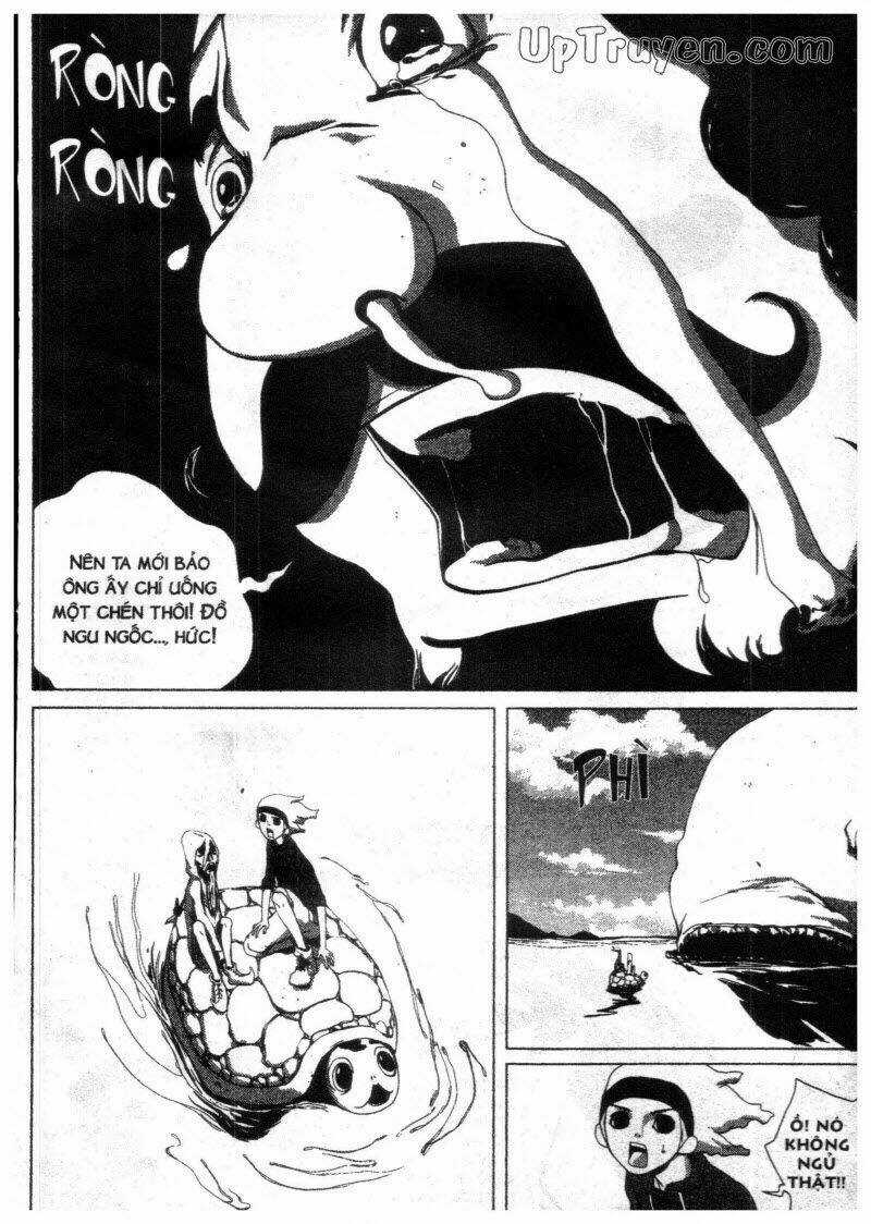 Tahlequah Chapter 1 trang 100