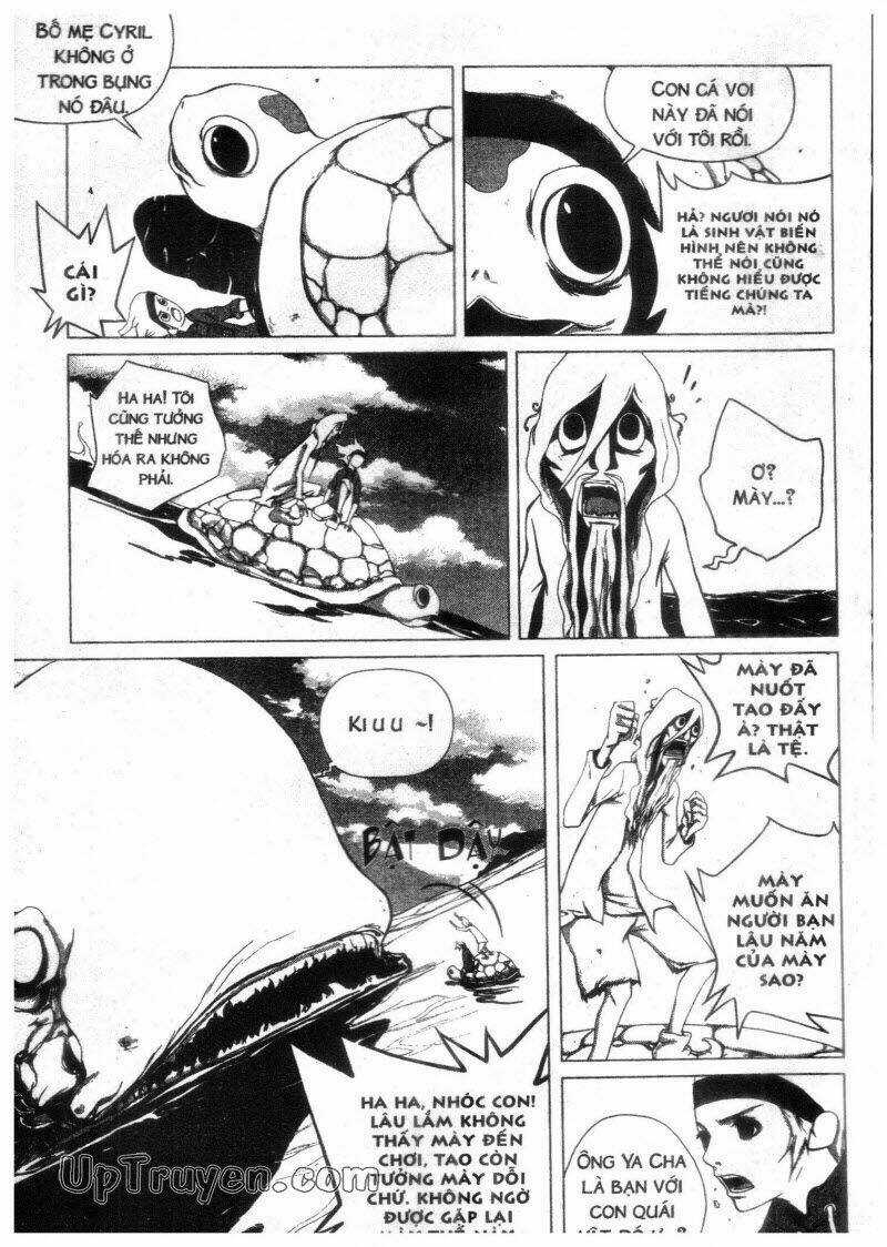 Tahlequah Chapter 1 trang 101