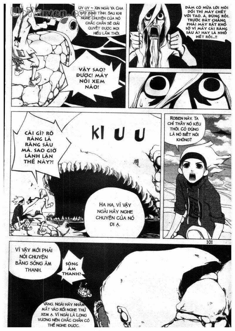 Tahlequah Chapter 1 trang 102