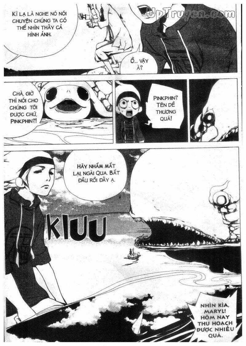 Tahlequah Chapter 1 trang 103