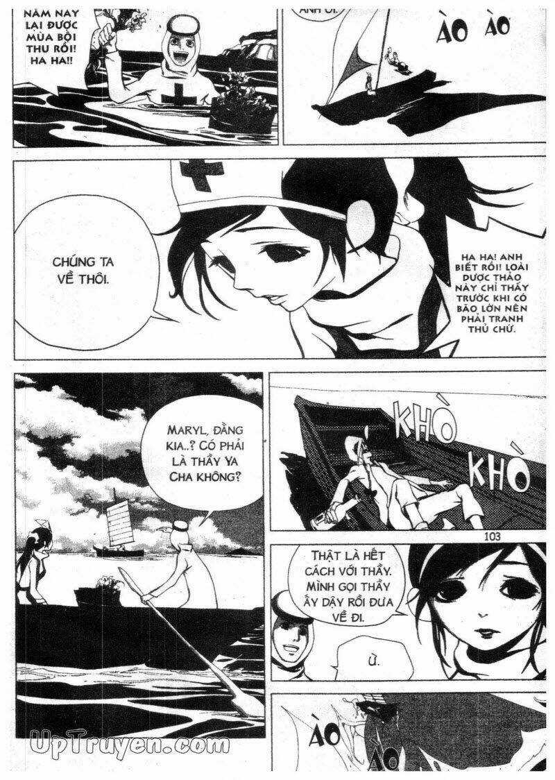 Tahlequah Chapter 1 trang 104