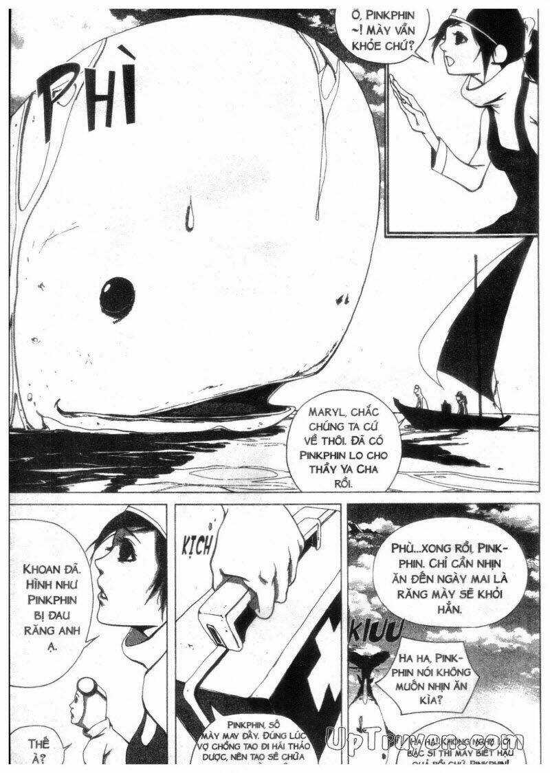 Tahlequah Chapter 1 trang 105