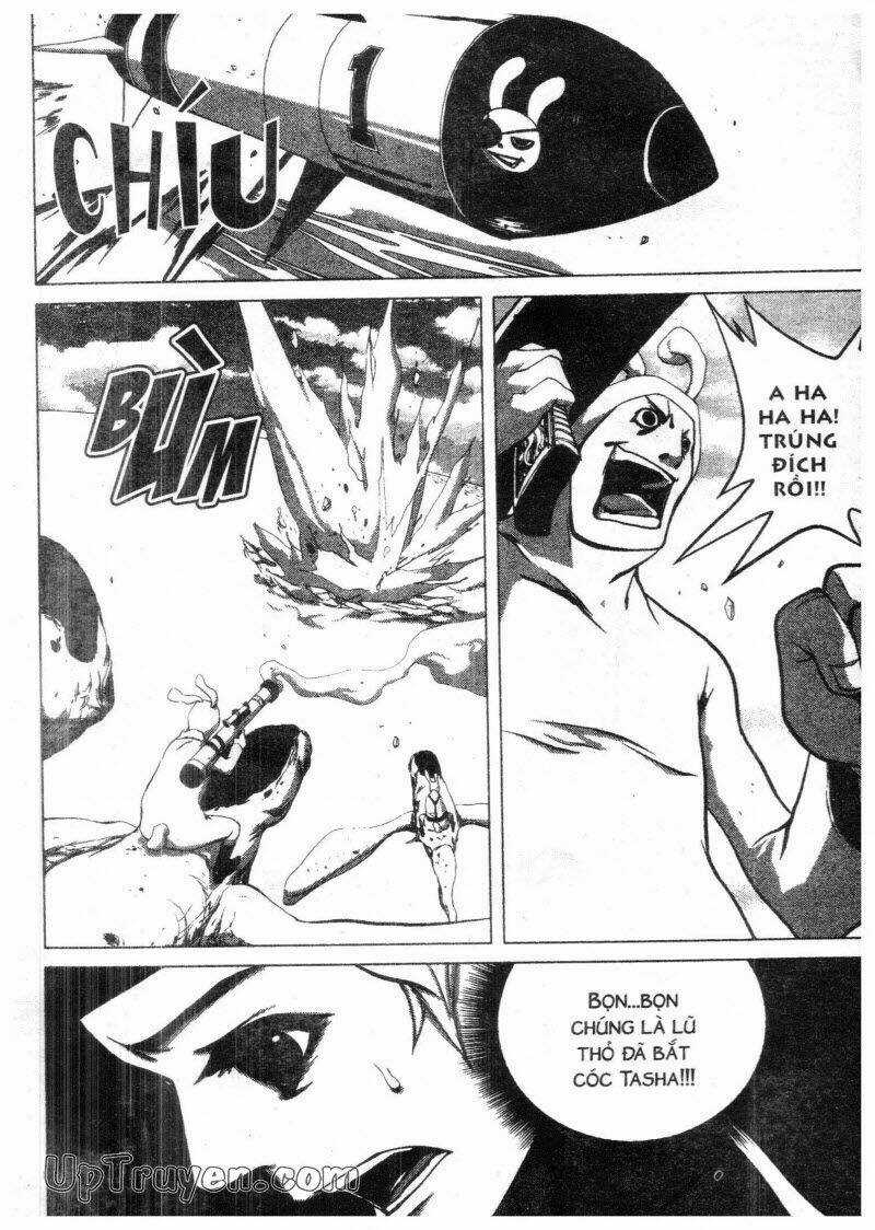 Tahlequah Chapter 1 trang 108