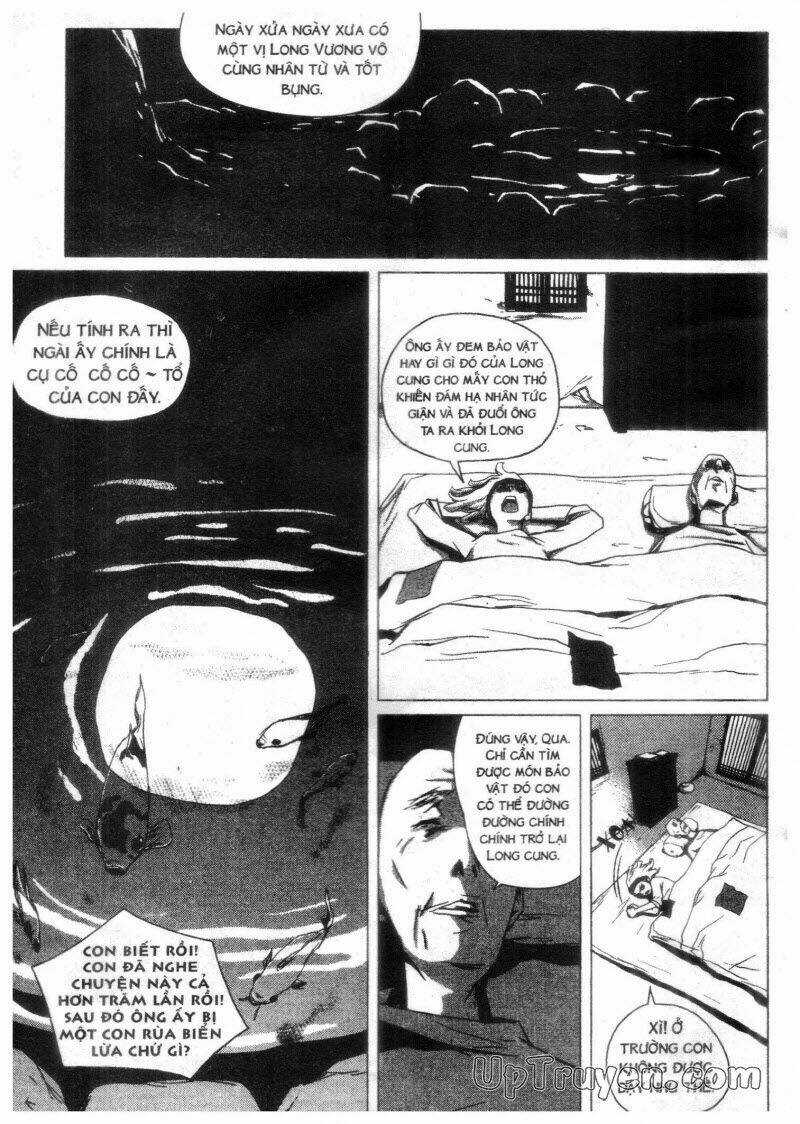 Tahlequah Chapter 1 trang 11