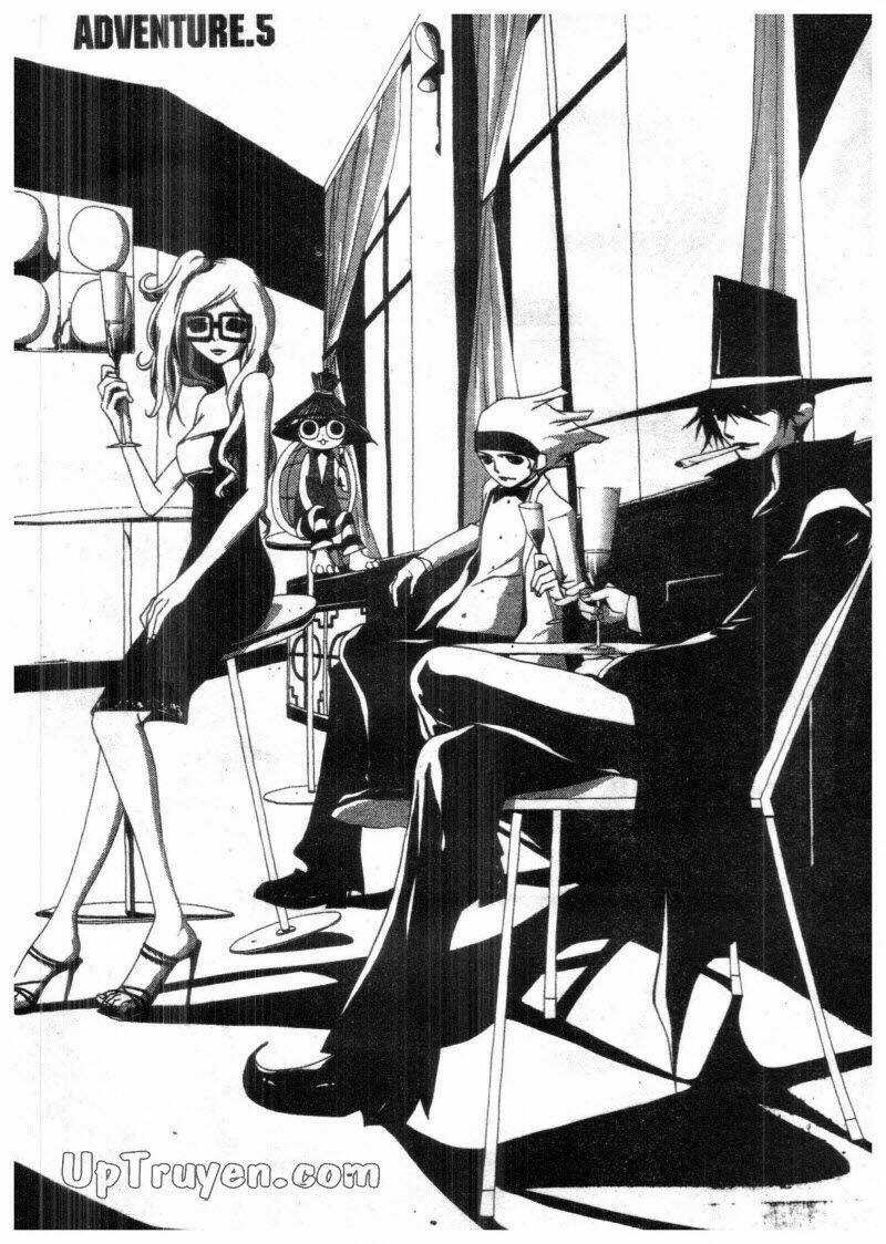 Tahlequah Chapter 1 trang 110