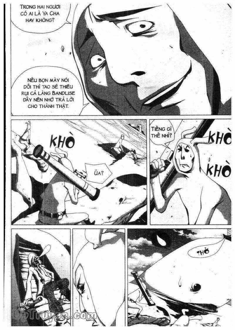 Tahlequah Chapter 1 trang 112