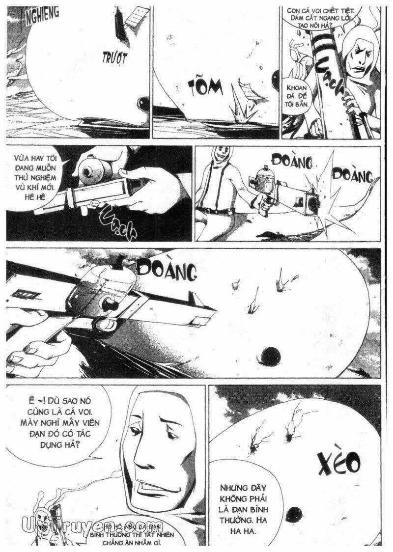 Tahlequah Chapter 1 trang 113