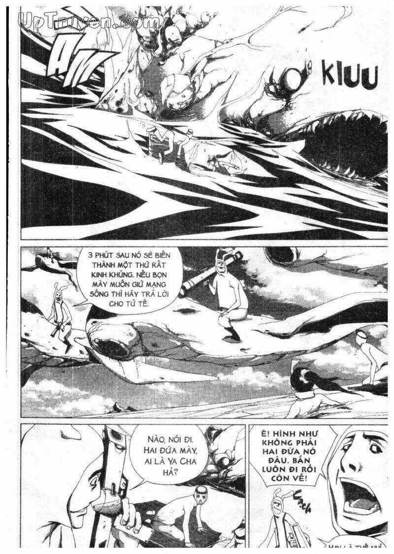 Tahlequah Chapter 1 trang 114