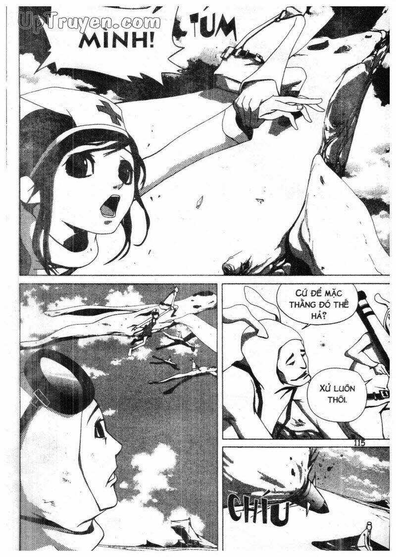 Tahlequah Chapter 1 trang 116