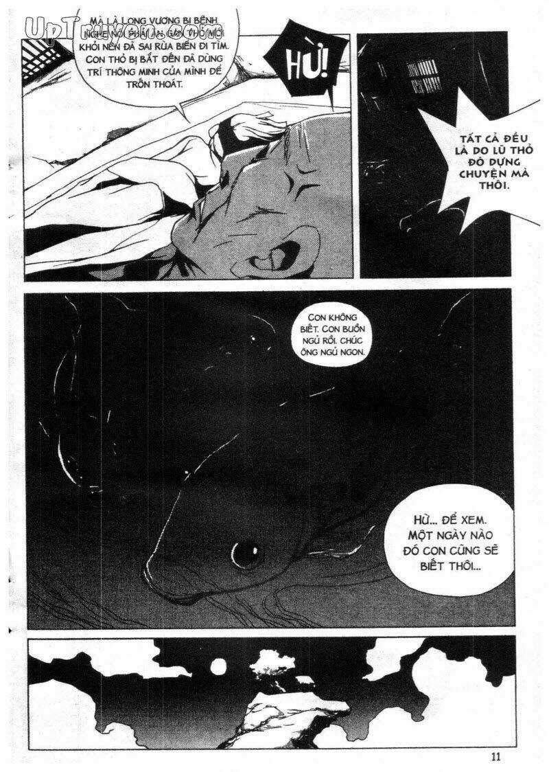 Tahlequah Chapter 1 trang 12