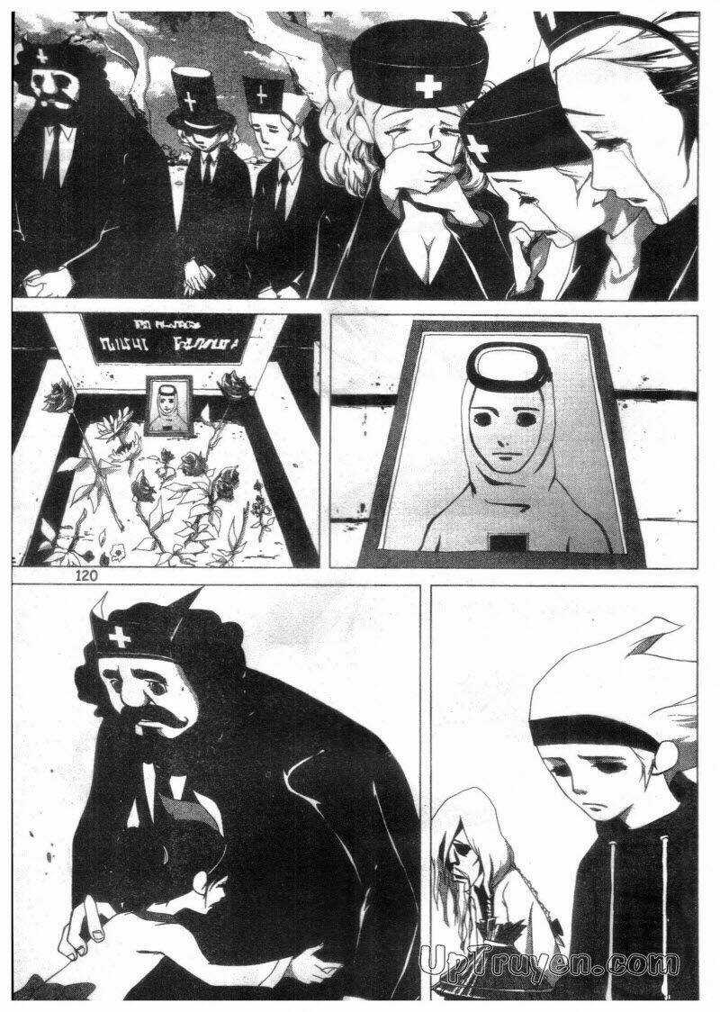 Tahlequah Chapter 1 trang 121