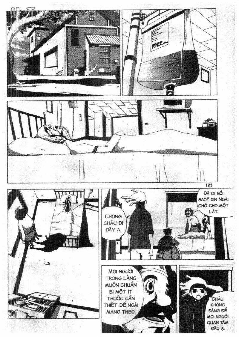 Tahlequah Chapter 1 trang 122