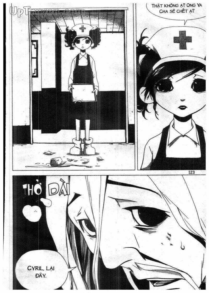 Tahlequah Chapter 1 trang 124