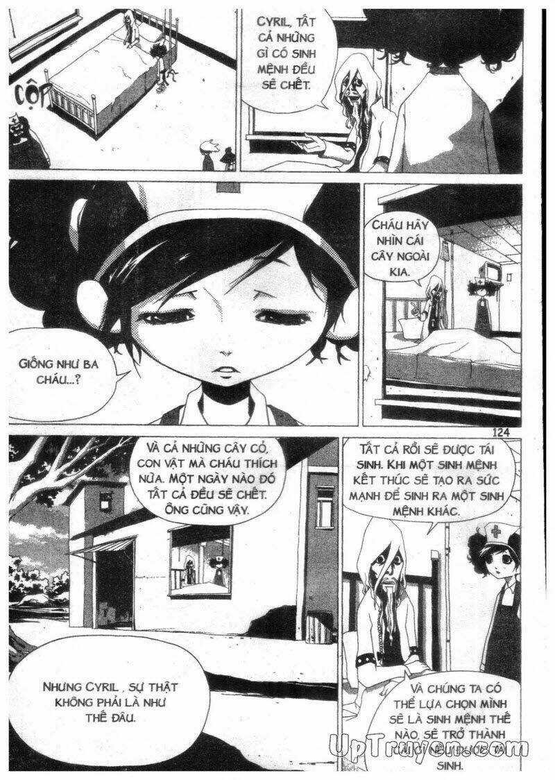 Tahlequah Chapter 1 trang 125