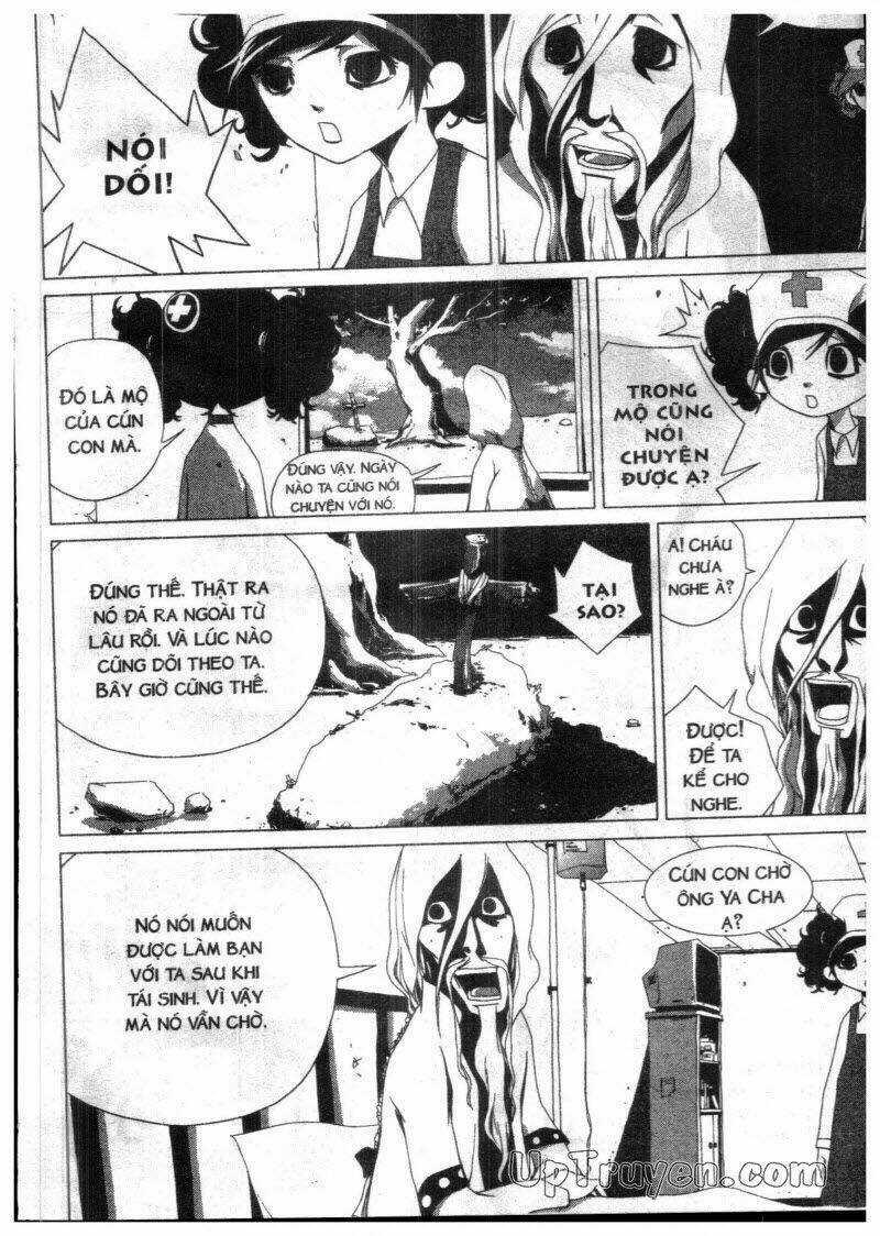 Tahlequah Chapter 1 trang 126