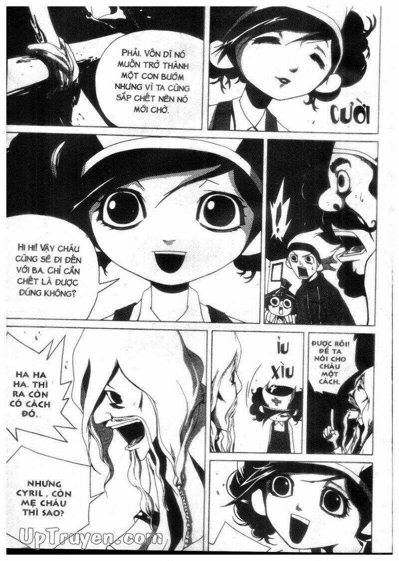 Tahlequah Chapter 1 trang 127