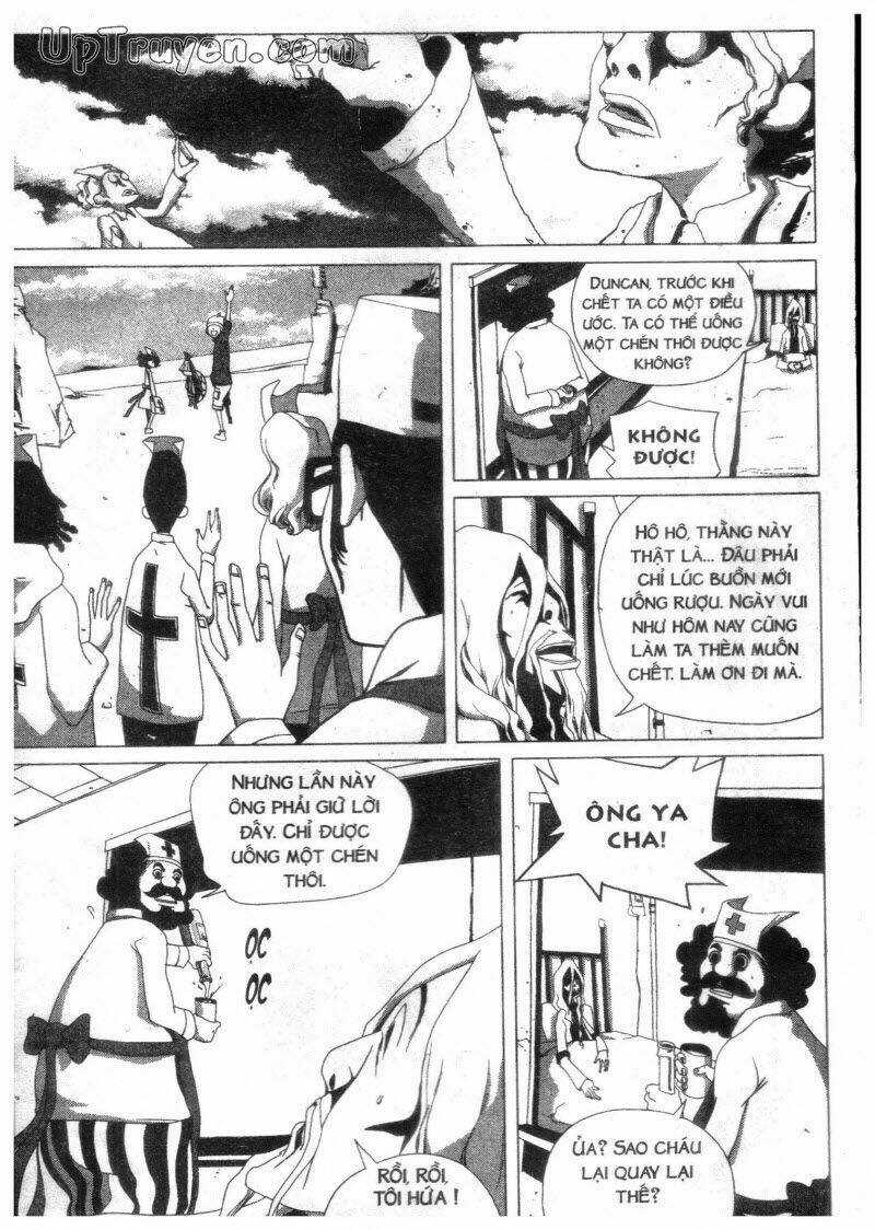 Tahlequah Chapter 1 trang 129