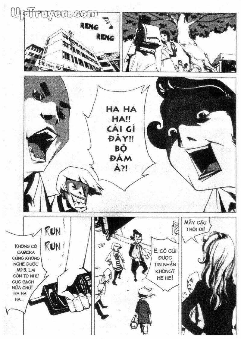 Tahlequah Chapter 1 trang 13