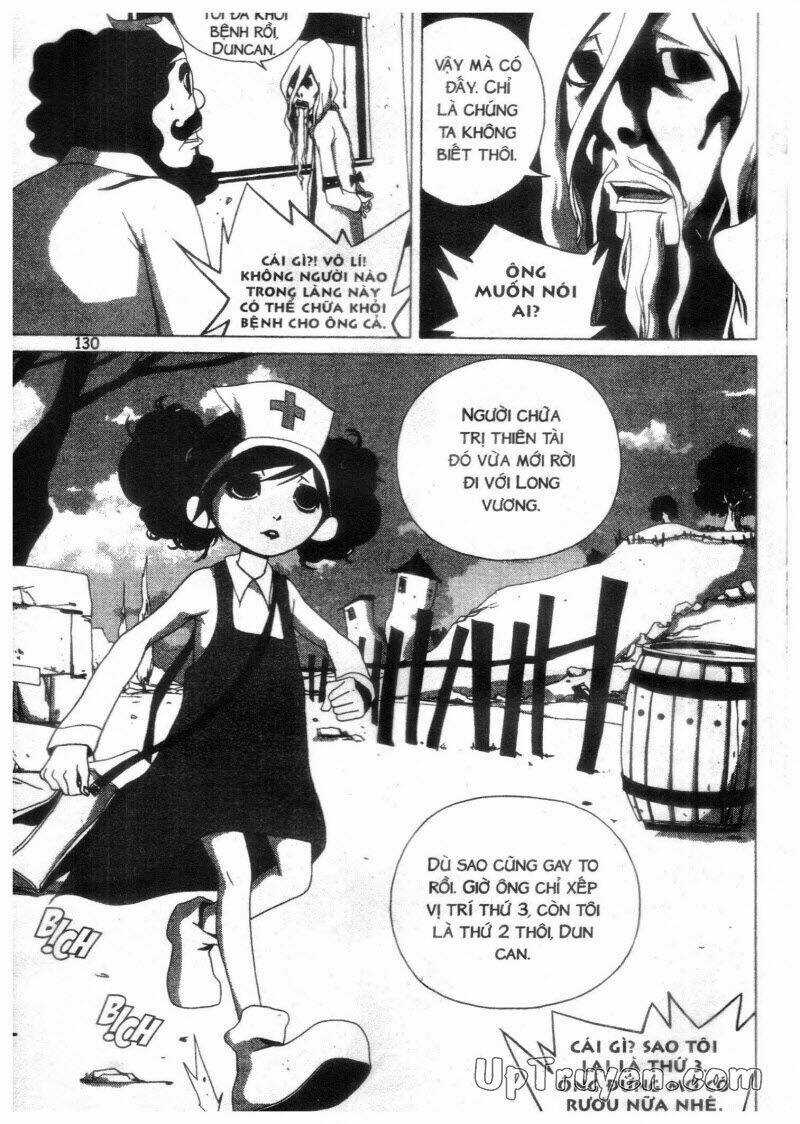 Tahlequah Chapter 1 trang 131