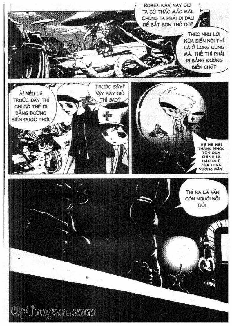 Tahlequah Chapter 1 trang 132