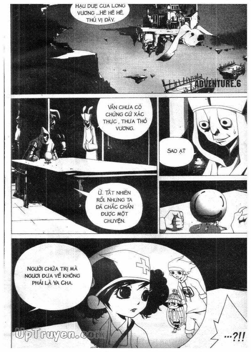 Tahlequah Chapter 1 trang 134