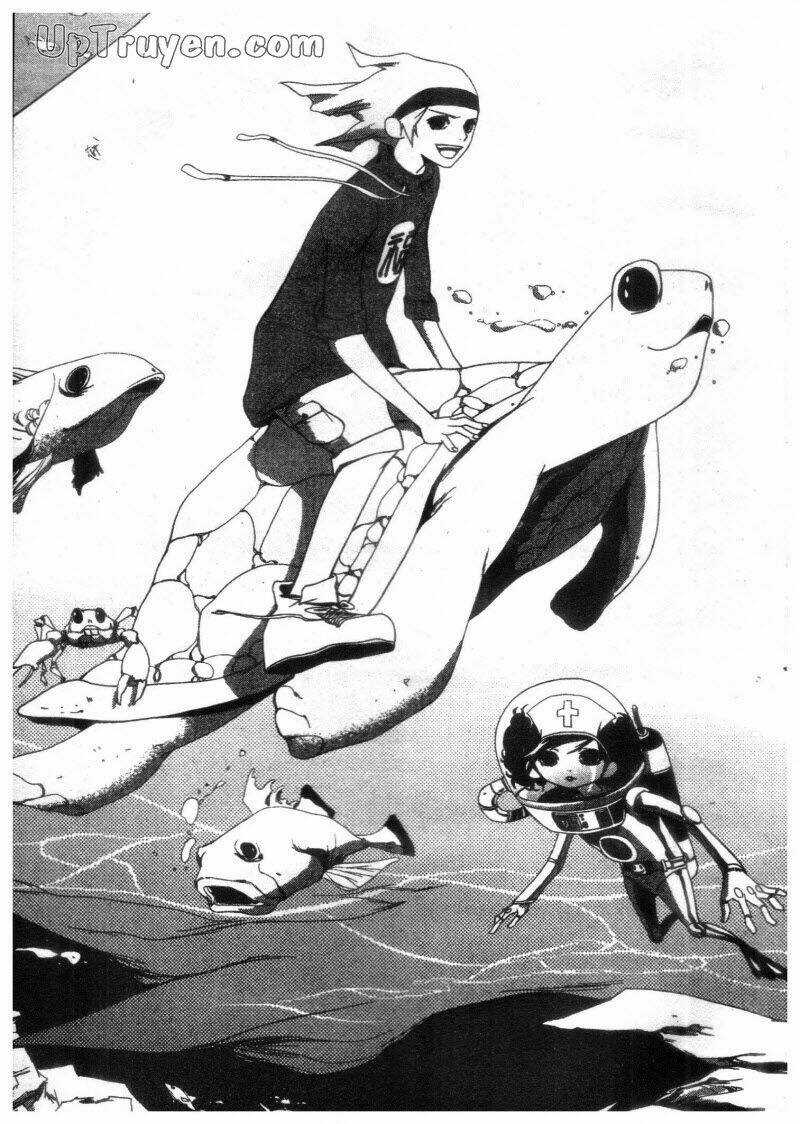 Tahlequah Chapter 1 trang 135