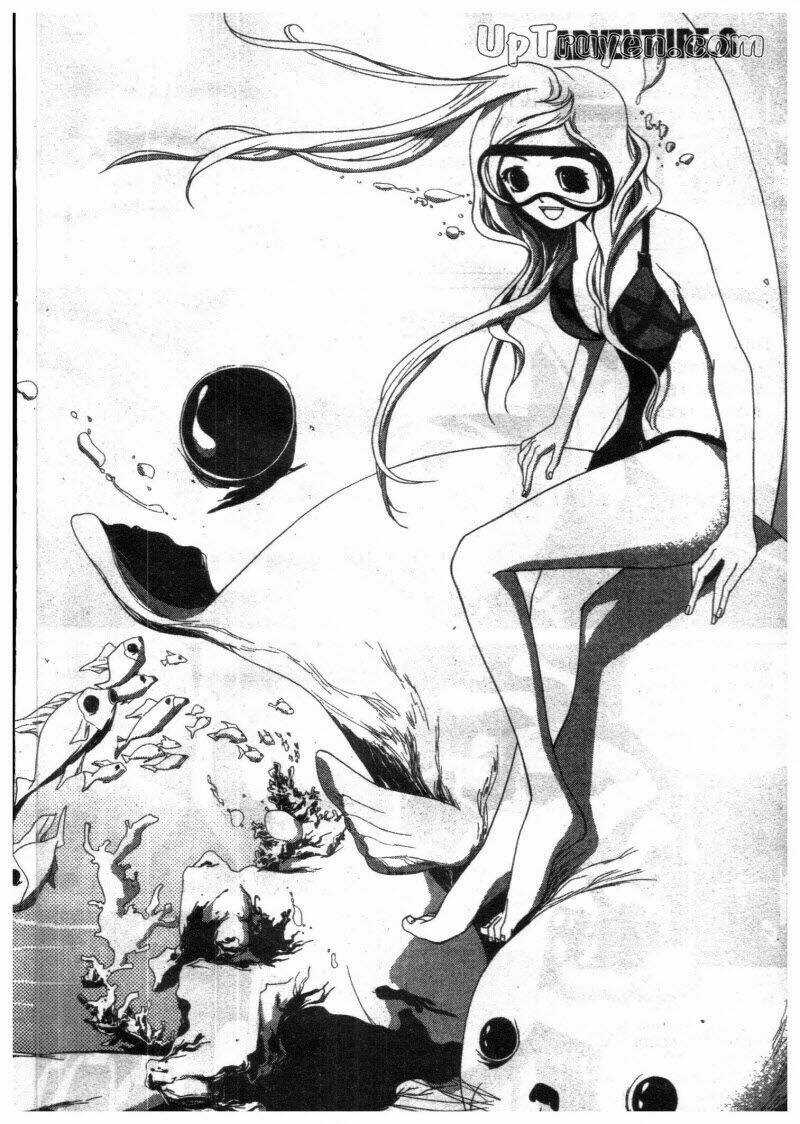 Tahlequah Chapter 1 trang 136