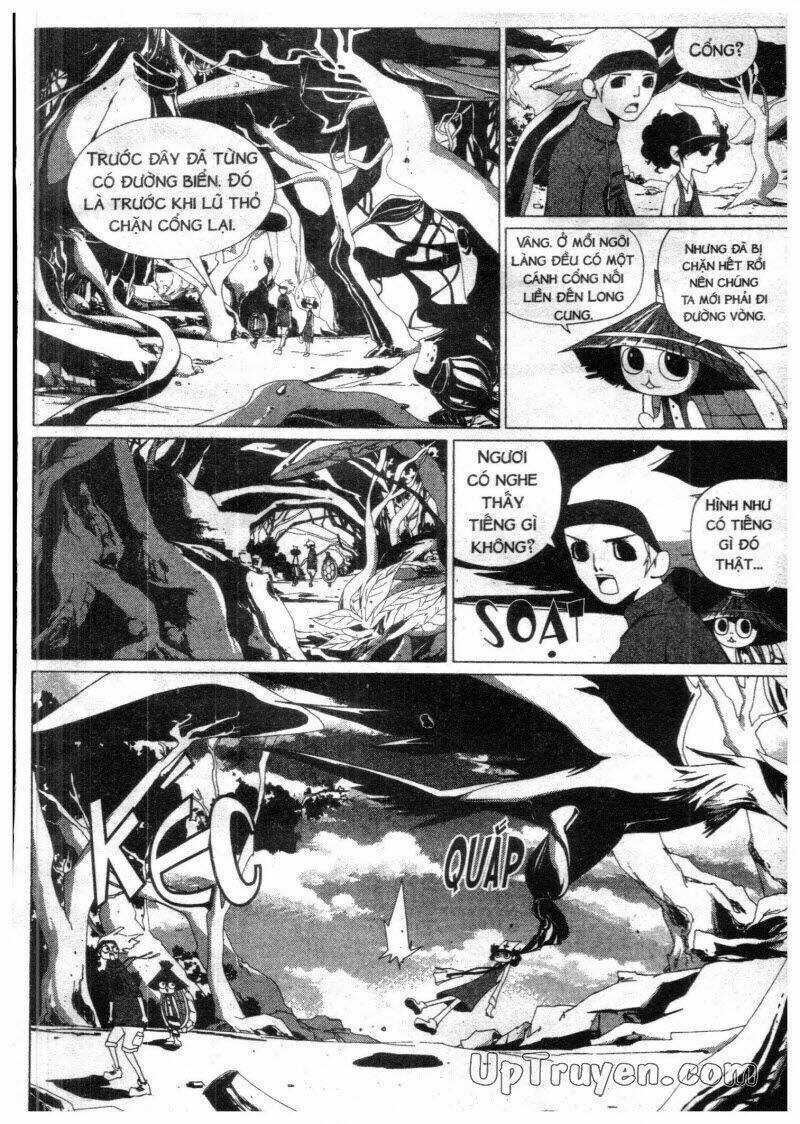 Tahlequah Chapter 1 trang 140