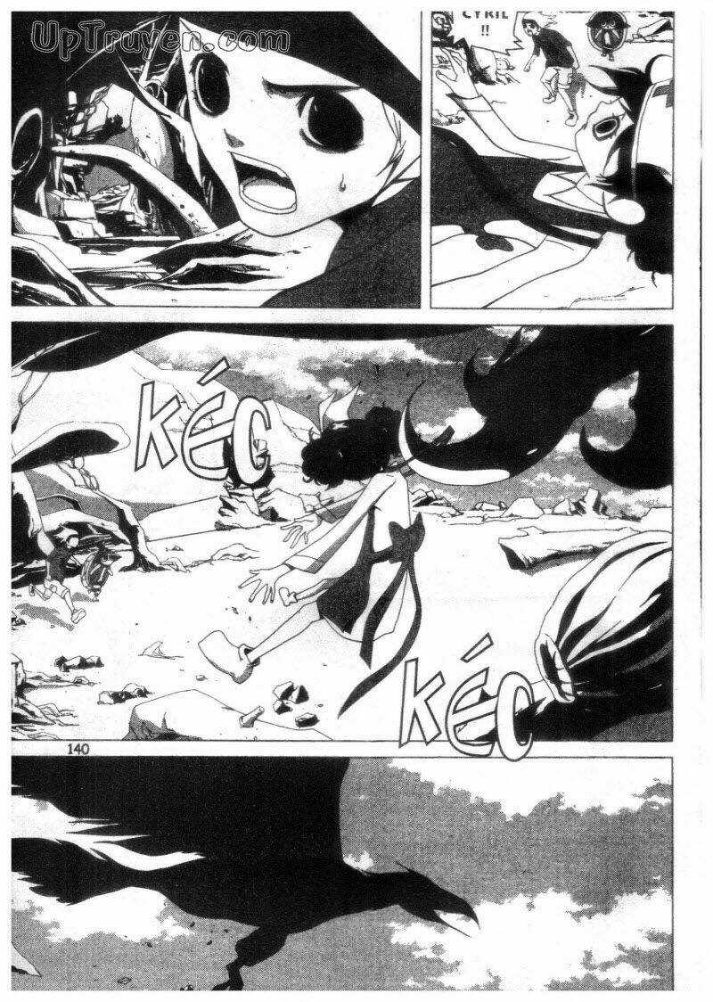 Tahlequah Chapter 1 trang 141