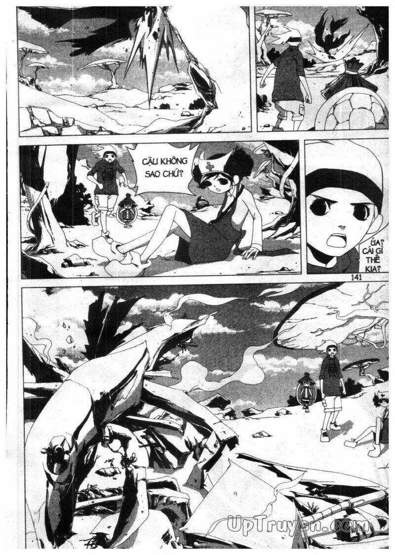 Tahlequah Chapter 1 trang 142