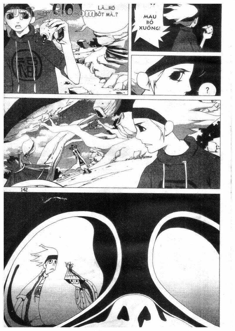 Tahlequah Chapter 1 trang 143