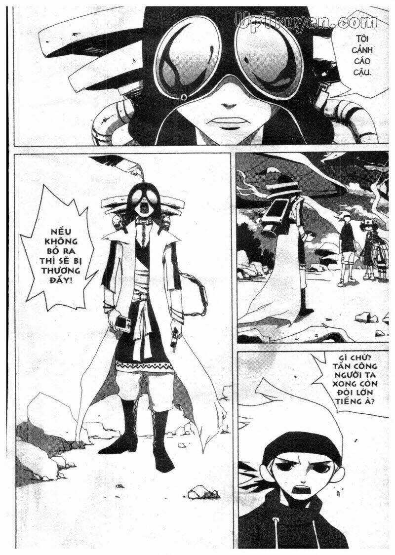 Tahlequah Chapter 1 trang 144