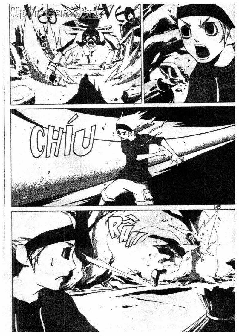 Tahlequah Chapter 1 trang 146