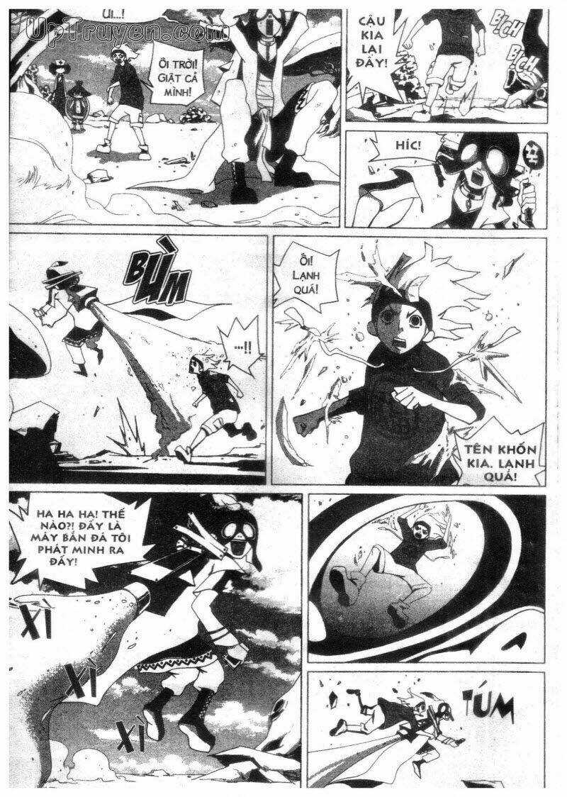 Tahlequah Chapter 1 trang 147