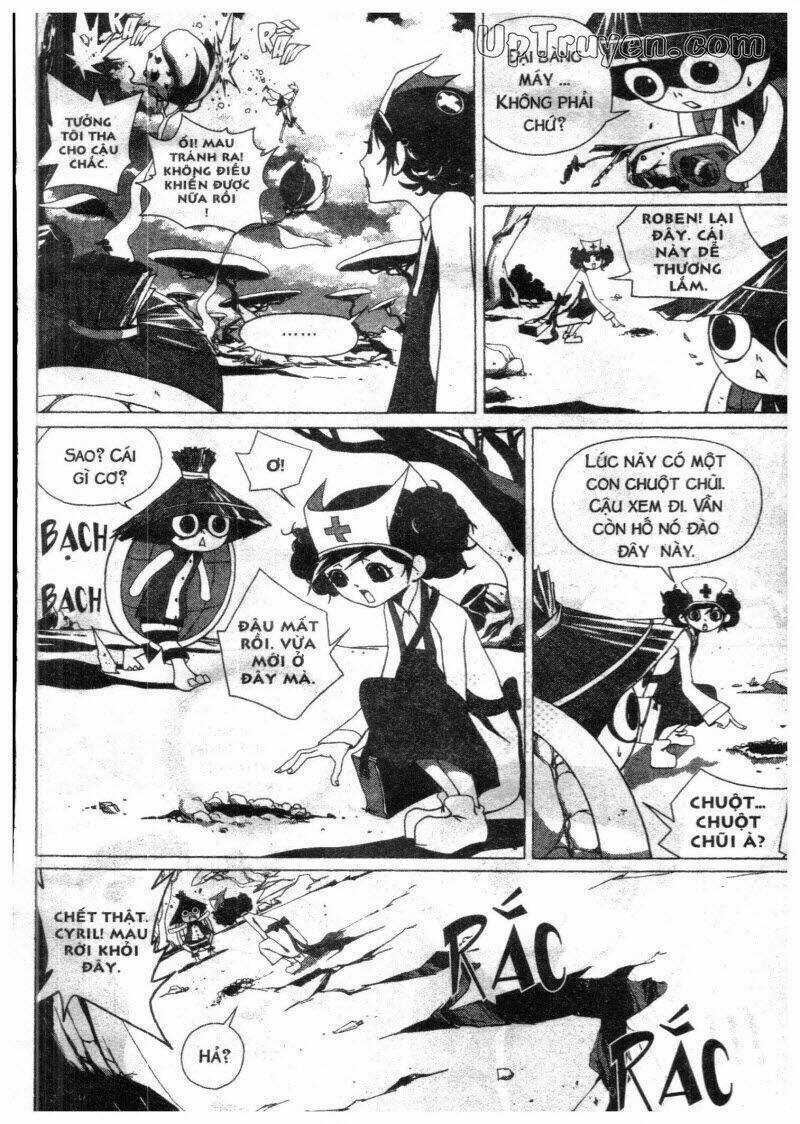 Tahlequah Chapter 1 trang 148