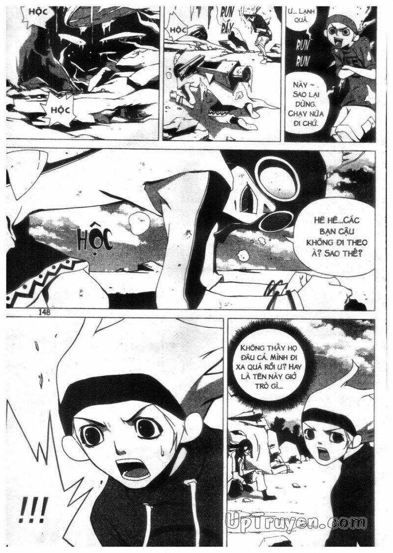 Tahlequah Chapter 1 trang 149