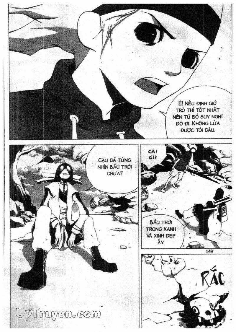 Tahlequah Chapter 1 trang 150