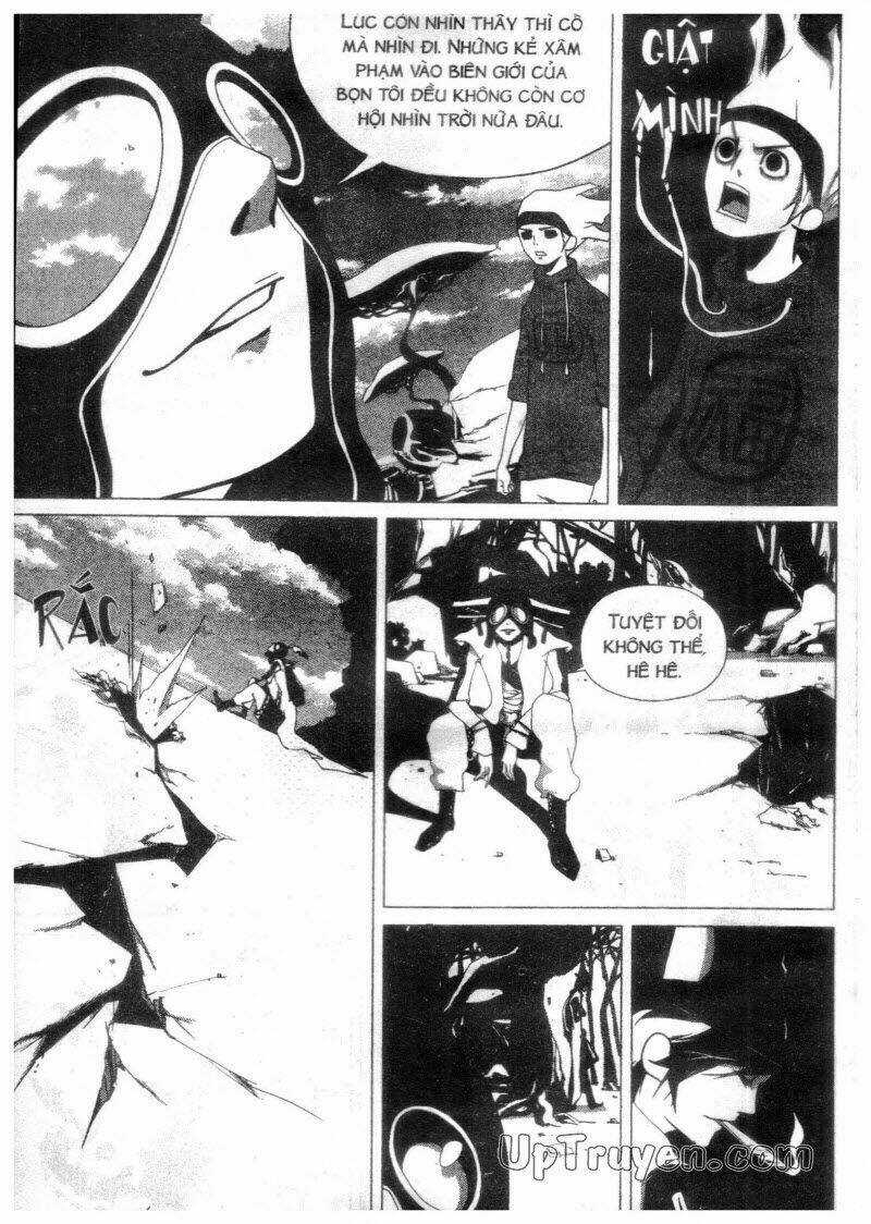 Tahlequah Chapter 1 trang 151