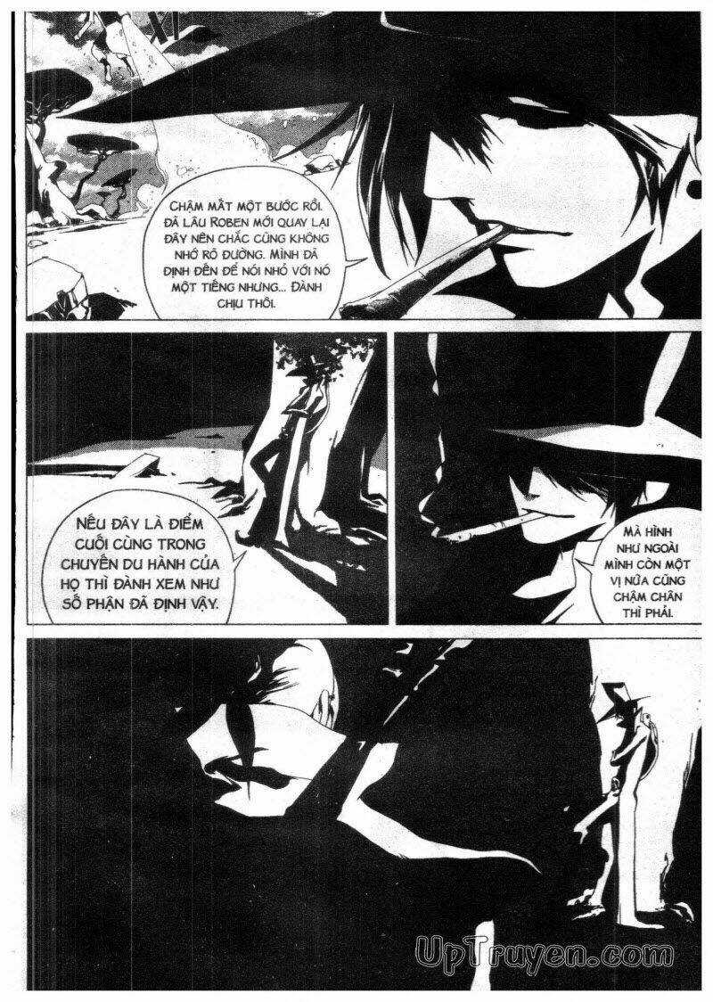 Tahlequah Chapter 1 trang 152