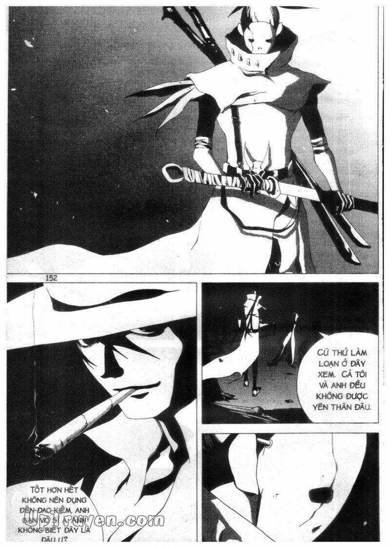 Tahlequah Chapter 1 trang 153