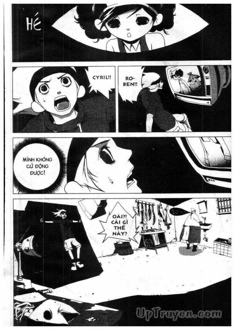 Tahlequah Chapter 1 trang 156