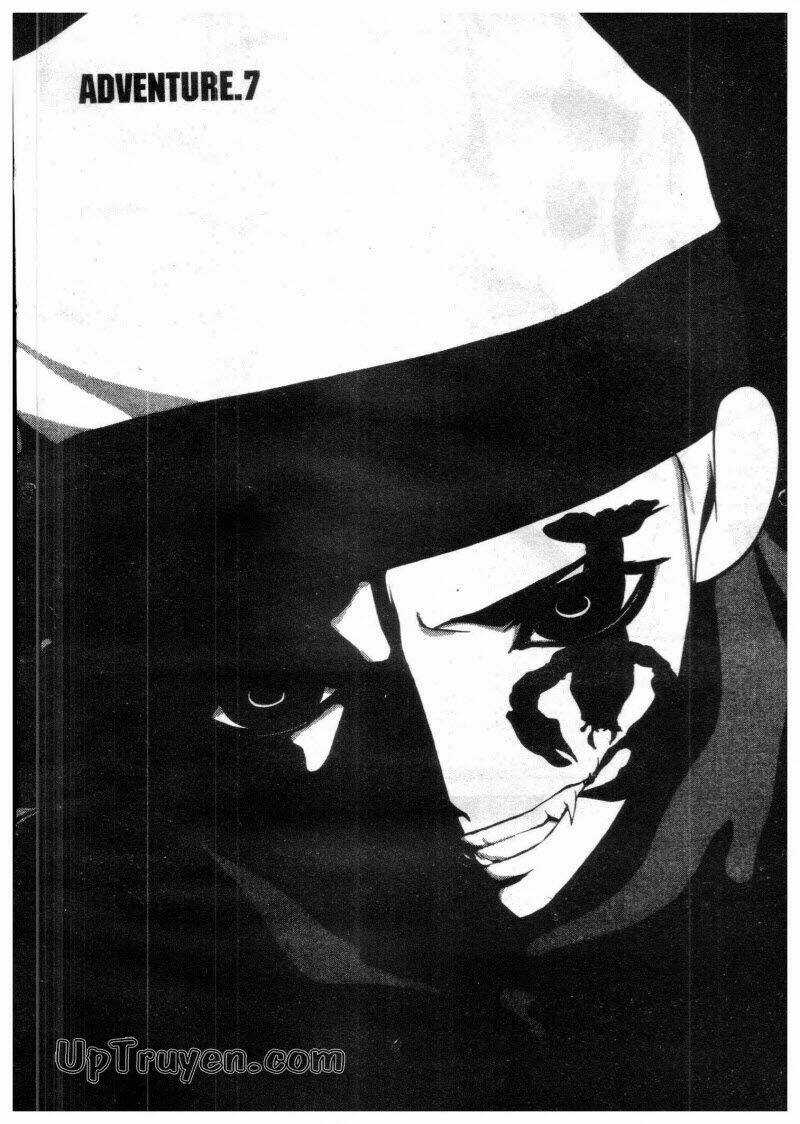 Tahlequah Chapter 1 trang 158