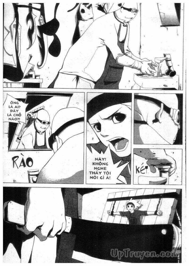 Tahlequah Chapter 1 trang 159