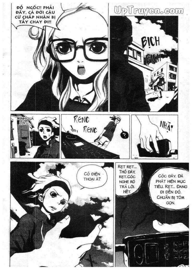 Tahlequah Chapter 1 trang 16